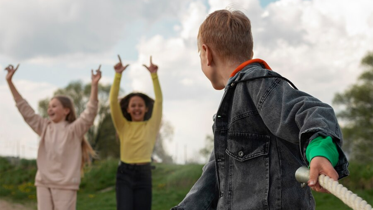 Ideal para las vacaciones de invierno: cuáles son los mejores juegos para chicos, según la Inteligencia Artificial