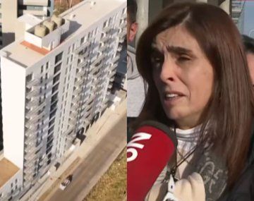 La bronca y el dolor de una adjudicataria del Procrear tras la decisión de Bullrich