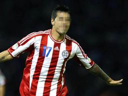 river insistira por un jugador de paraguay river insistira por un jugador de paraguay