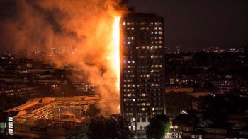Grenfell Tower Grenfell Tower