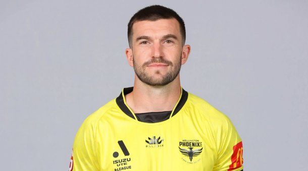 Tim Payne
