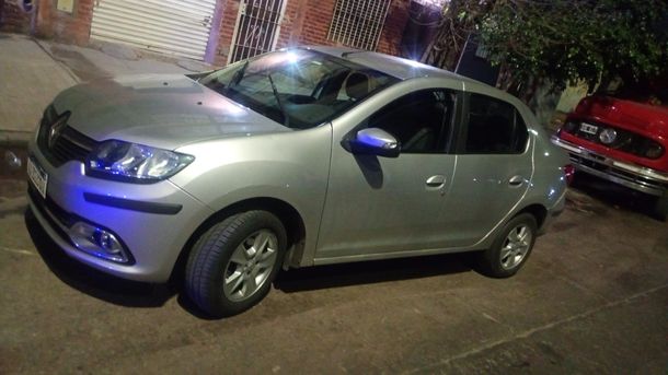 El robo ocurrió durante la madrugada del 13 de junio El robo ocurrió durante la madrugada del 13 de junio