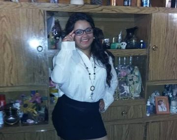 Brutal: encontró a su ex en un bar y la golpeó hasta dejarla inconsciente