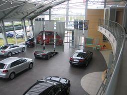 el gobierno y las automotrices analizaran el impacto del impuesto a autos de alta gama el gobierno y las automotrices analizaran el impacto del impuesto a autos de alta gama