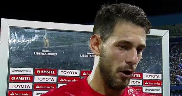 Augusto Batalla fue la figura de River