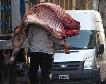 El Gobierno creó un registro de exportación de carnes para bajar el precio