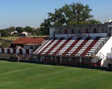 Barracas Central jugará en su cancha por primera vez en 2022