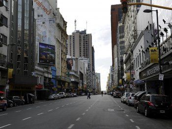 Cómo funcionan los servicios públicos durante este fin de semana largo en la Ciudad