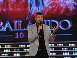 Marcelo Tinelli convocó a un hombre no famoso para el Bailando