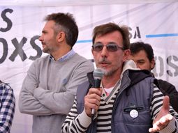 el consejo del hijo de julio lopez a la familia de santiago maldonado el consejo del hijo de julio lopez a la familia de santiago maldonado