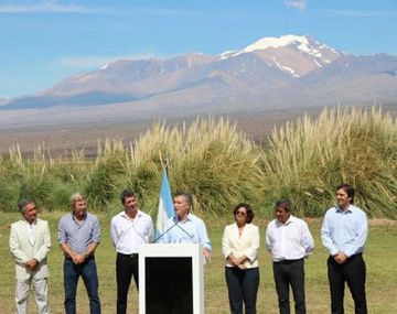 El fin de las retenciones a la minería