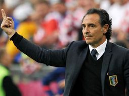 El DT tendrá al delantero que pidió El DT tendrá al delantero que pidió