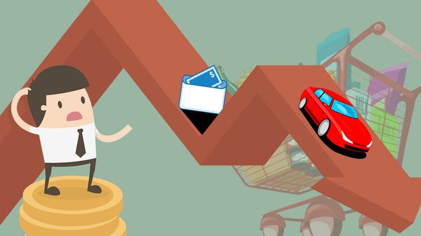 ¿Cuántos días trabajaste gratis en 2016 por culpa de la inflación?