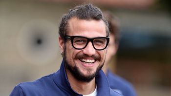 daniel osvaldo vuelve a la seleccion italiana y ¿se va antes de boca? daniel osvaldo vuelve a la seleccion italiana y ¿se va antes de boca?