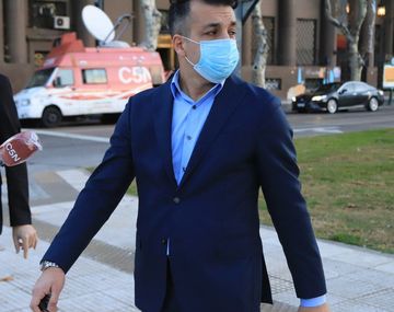 La defensa de los ex espías pide garantías y desguardo