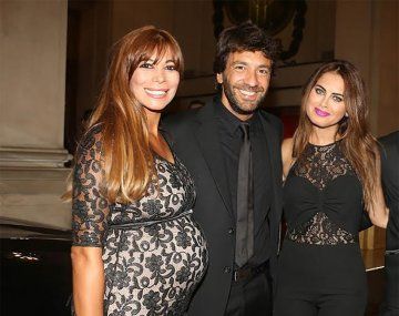 Los mensajes del más allá de Silvina Luna: relato estremecedor de Conti