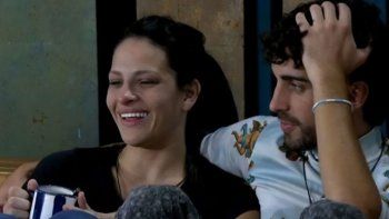 gran hermano: ulises amenaza con abandonar la casa tras la eliminacion de chiara gran hermano: ulises amenaza con abandonar la casa tras la eliminacion de chiara