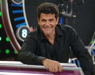 Julián Weich adelantó cómo será su nuevo programa