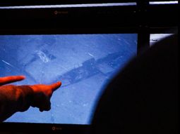 Procesaron a cuatro funcionarios por un contrato para la búsqueda del ARA San Juan