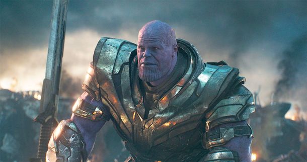 Militante de Milei hizo un meme sobre Avengers, pero sin entender la película, y es viral por las respuestas