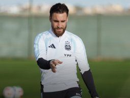 Tagliafico lamentó la suspensión de la Finalissima entre Argentina y España: Cosas del fútbol