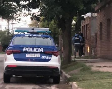 Gentileza: @leoguevara80