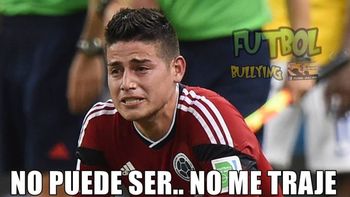 tormenta en el estadio y lluvia de memes durante el chile - colombia tormenta en el estadio y lluvia de memes durante el chile - colombia