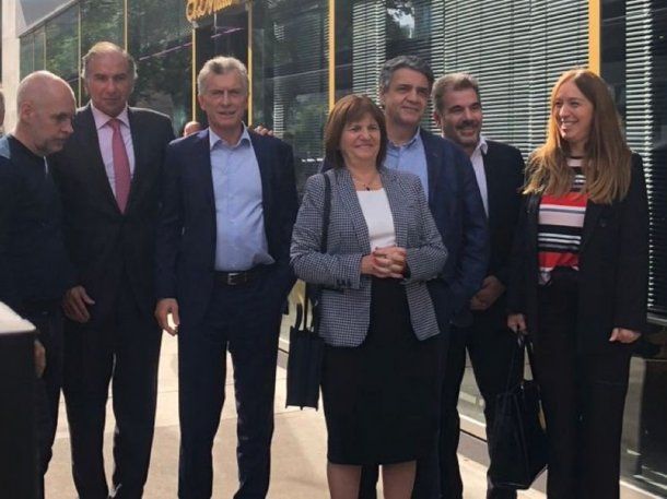 Juntos por el Cambio salió a criticar la eliminación de Ganancias días después de pedirle a Massa que lo haga
