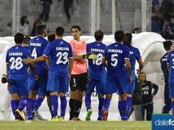 Foto: Dale Fortín Foto: Dale Fortín