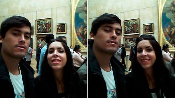 Una pareja de Santa Fe hizo una argentineada y se salvó de los atentados en Bruselas