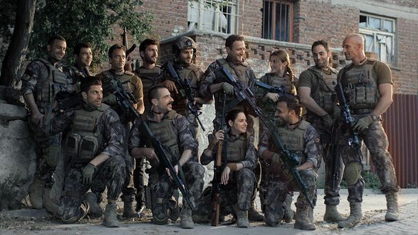 La miniserie turca basada en hechos reales que te va a atrapar hasta el final
