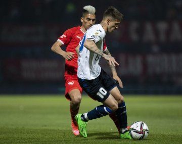 Vélez e Independiente buscan volver al triunfo en Liniers