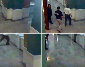 Un violador se mató antes de escuchar la sentencia en Estados Unidos