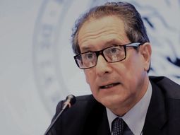 Pesce estima que habrá una desaceleración de la inflación