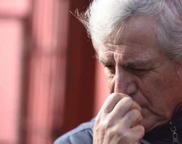 Murió Héctor Chulo Rivoira