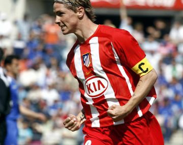 Diego Simeone sumó a un histórico para la próxima temporada