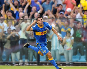 ¿Riquelme jugará en Chapecoense?