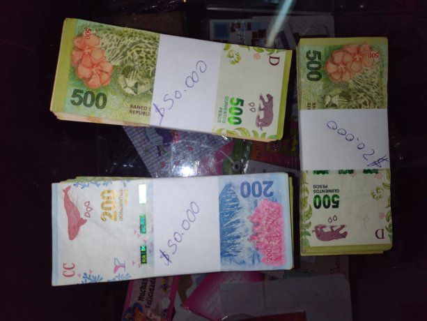 Encargada de un maxikiosco y sus hermanos motochorros detenidos por robar el local