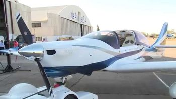 video: asi es el nuevo avion creado por el estado video: asi es el nuevo avion creado por el estado