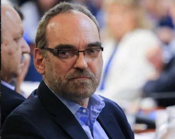 Fernando Iglesias a Florencia Arietto: Sos una hija de puta