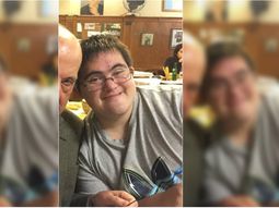 El hermano de Carmela Bárbaro desapareció este miércoles en San Lorenzo El hermano de Carmela Bárbaro desapareció este miércoles en San Lorenzo