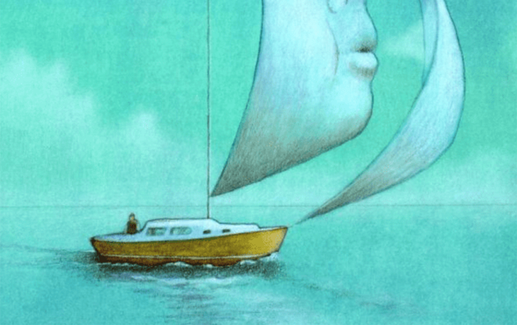 Lo primero que veas en la imagen revelará rasgos de tu personalidad