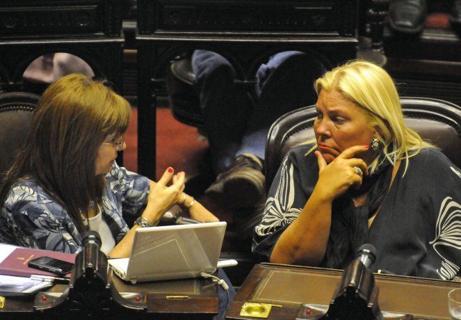 patricia-bullrich-y-elisa-carrio