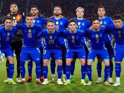 Revelan que Argentina no enfrentó a España en la fecha FIFA por un particular motivo