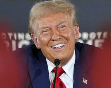 Donald Trump anunció que EEUU se retira de 66 organizaciones internacionales