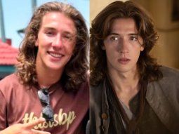 julen katzy, estrella de valle salvaje, ahora arma carpas en san clemente del tuyu julen katzy, estrella de valle salvaje, ahora arma carpas en san clemente del tuyu