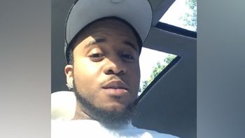 Imagen del perfil de Facebook de TJ Willams Imagen del perfil de Facebook de TJ Willams