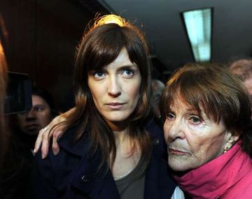 Caso de las amigas: absolución definitiva para Lucila Frend
