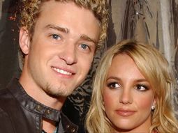 Britney Spears reveló que abortó un hijo de Justin Timberlake