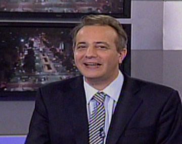 Recrudece el frío polar en la ciudad de Buenos Aires